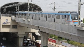 Hyderabad Metro Revises Train Schedule. Check New Timings, Full Schedule